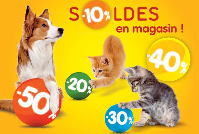 tom and co soldes 2014 franchise animaux