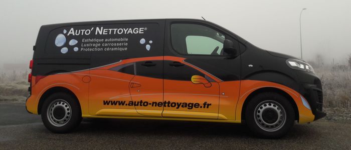 Franchise Auto' Nettoyage Puy de Dôme