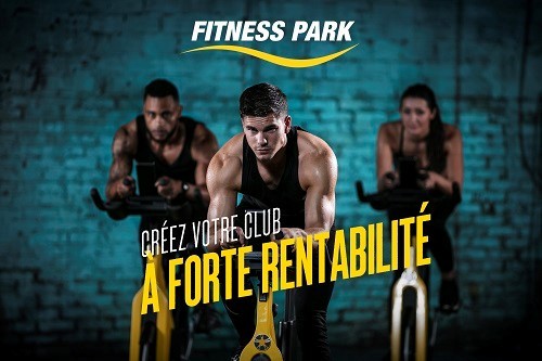 Fitness Park en Guadeloupe