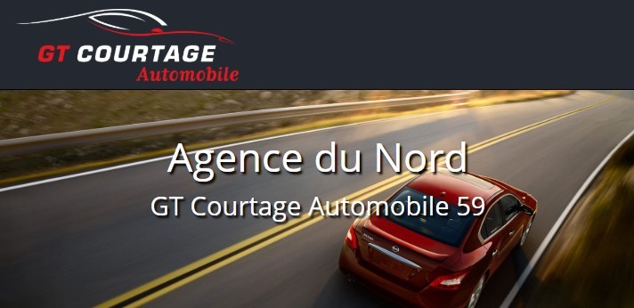Agence GT Courage Automobile Lille Nord 