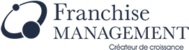 logo franchise management