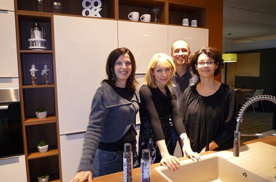 Notice montage cuisine socoo'c