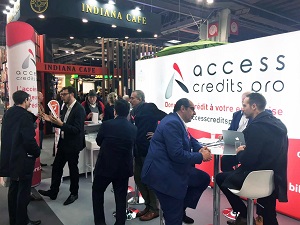 stand access credits pro fep
