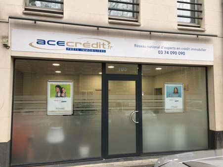 Franchise ACE Crédit Lille Sud Montebello