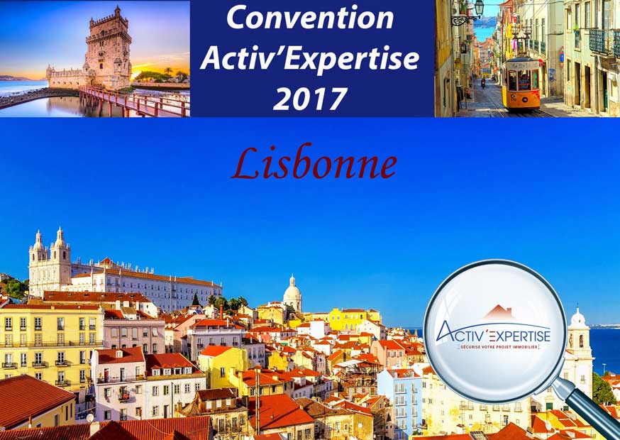 Convention Activ'Expertise 2017