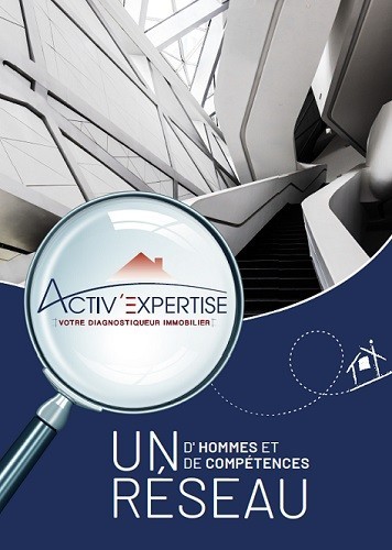 Ouvrir une agence Activ'Expertise