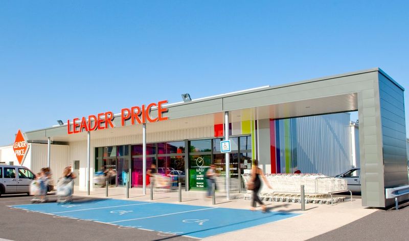 ouverture leader price maroc
