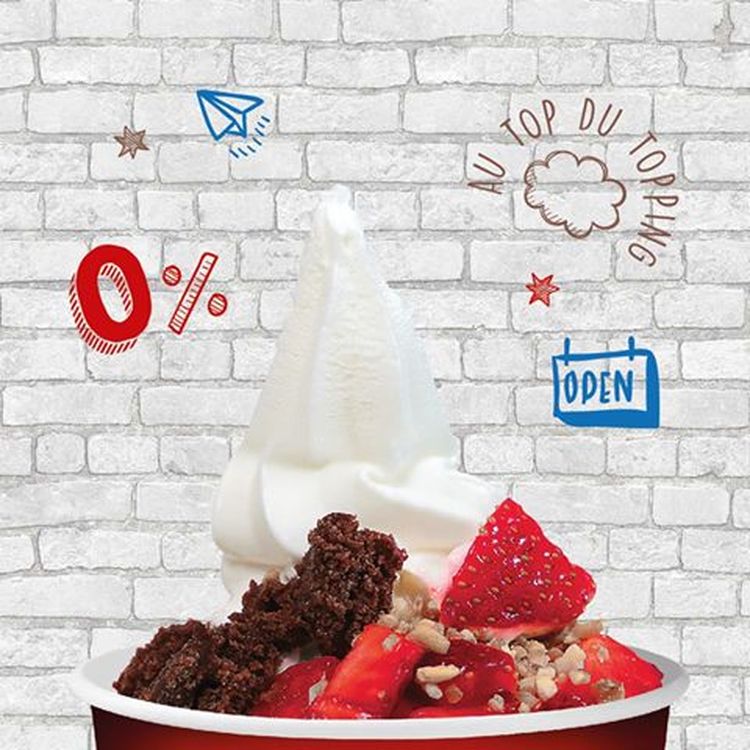 yogurt factory ouvre un nouveua kiosque au centre commercial qwartz de villeneuve la garenne