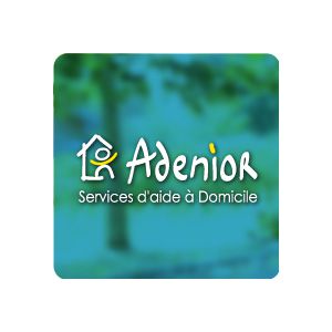 Adenior logo