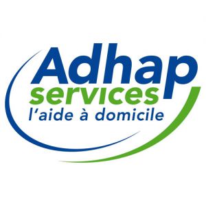 Logo Adhap Services