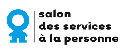Logo du Salon des services à la personne et de l'emploi à domicile