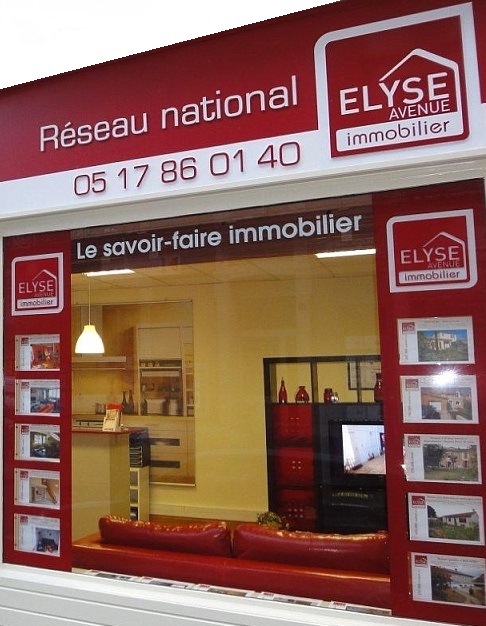 comment s'inscrire dans une agence immobiliere