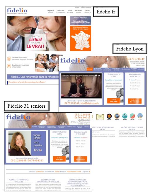 rencontres agences matrimoniales