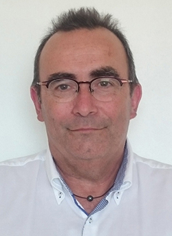 Frédéric Viel, franchisé Agenda Diagnostics