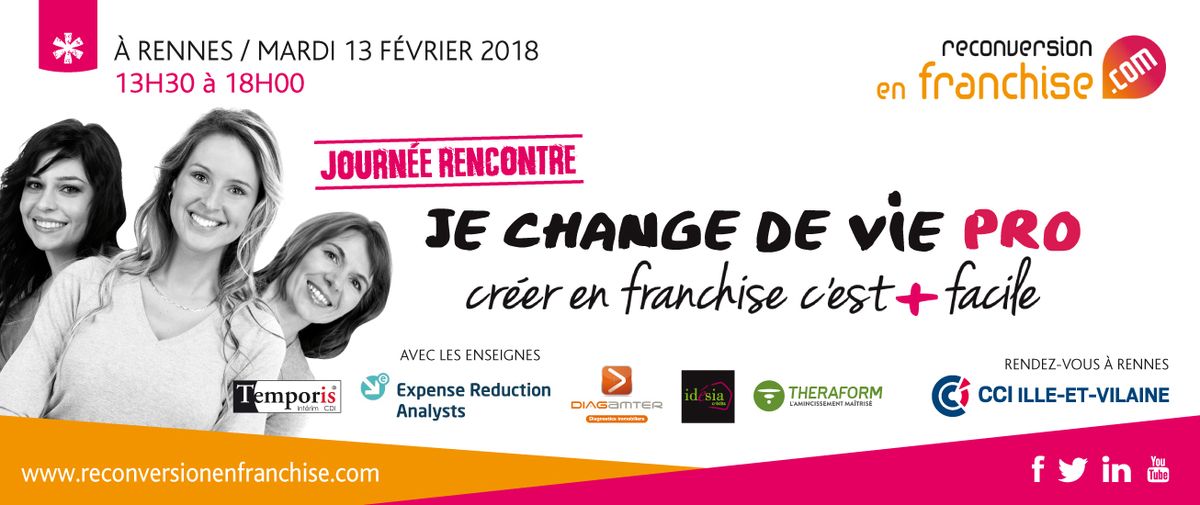 toute vie est rencontre
