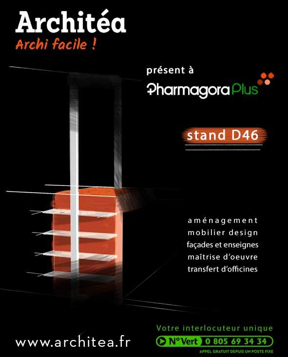 Rencontre pharmacien
