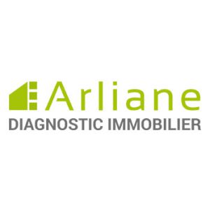 Arliane Diagnostic Immobilier, logo 