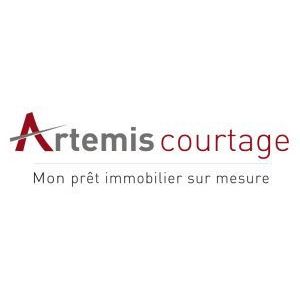 logo artemis courtage