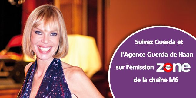 Rencontre guerda