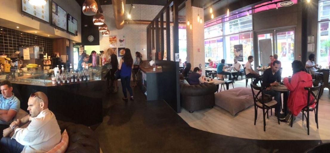 Superficie Restaurant A Volont Ef Bf Bd Superficie Restaurant A Volont Ef Bf Bd
