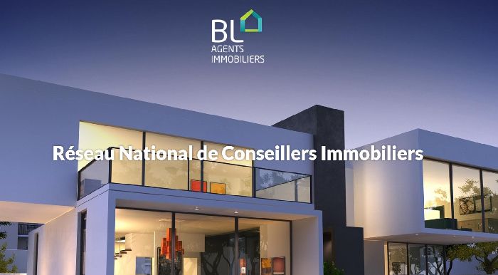 Franchise BL Agents réseau mandataires immobiliers