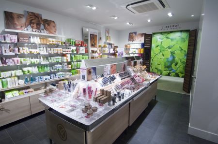 comment ouvrir un magasin yves rocher en algerie