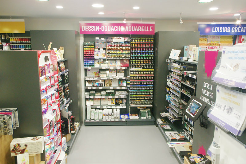 Franchise lezard creatif dans franchise loisirs créatifs et éducatifs Cuisine Créatif Équipée