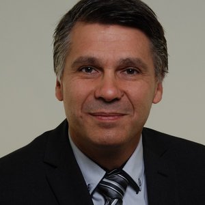 Bruno Rouleau, directeur des partenariats du réseau In&Fi