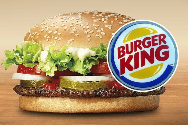 Franchise Burger King Vesoul