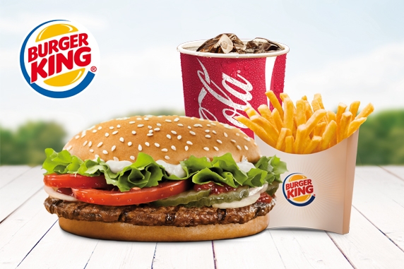 Franchise Burger King Labège