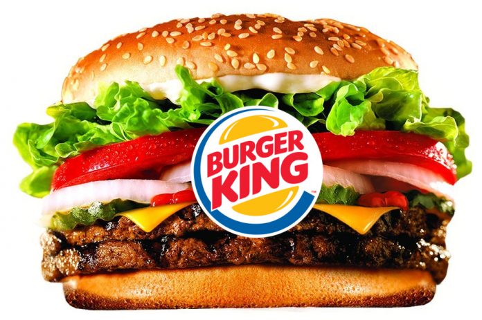 Burger King, Rennes