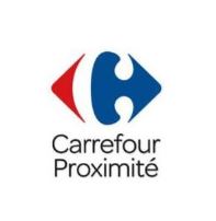 Logo Carrefour Proximité
