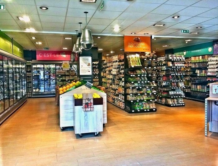 Ouvrir un magasin Carrefour Proximité