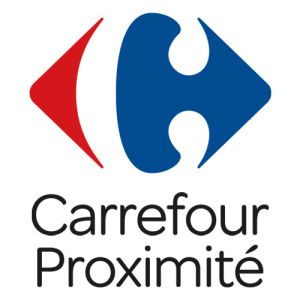 Logo Carrefour Proximité