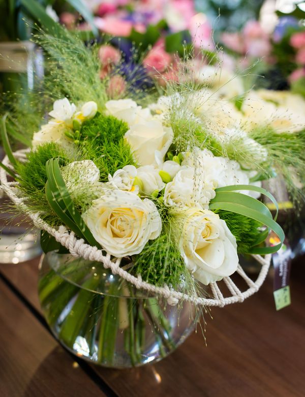 offrir fleurs premiere rencontre