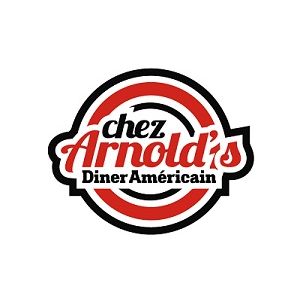 Diner restaurant chez Arnold's