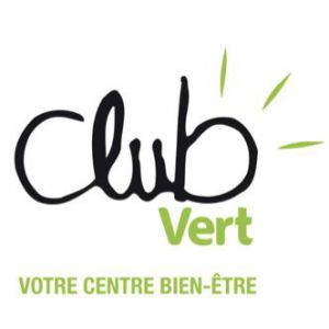 Club Vert, logo
