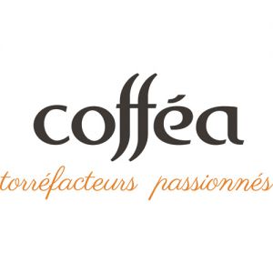 Logo Cofféa