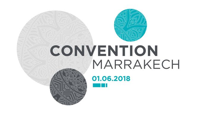 Franchise nestenn convention 2018