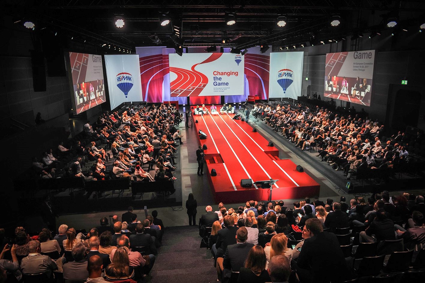 Franchise Remax dans Franchise Agences immobilières