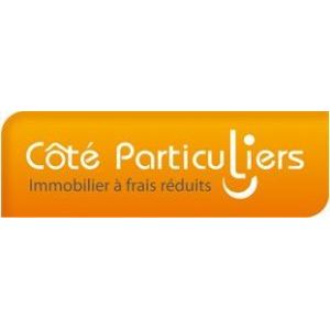 Logo Côté Particuliers