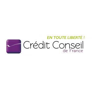 Crédit Conseil de France, logo