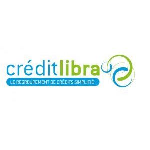 Logo Crédit Libra