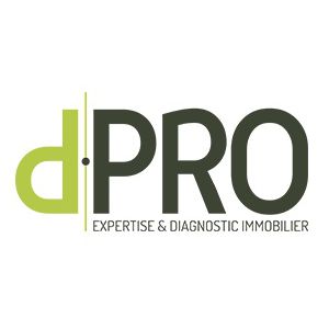 D-PRO logo