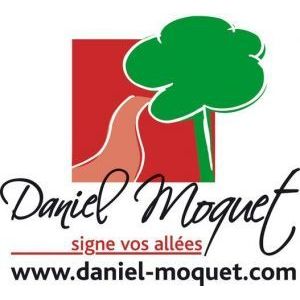 Daniel Moquel, logo