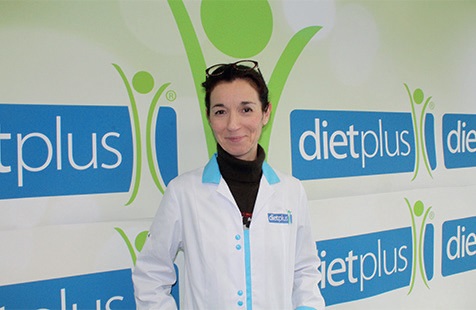 Cathy Péchard Dietplus Lyon