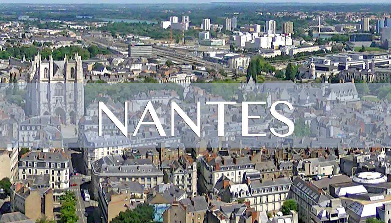 DLT First Nantes