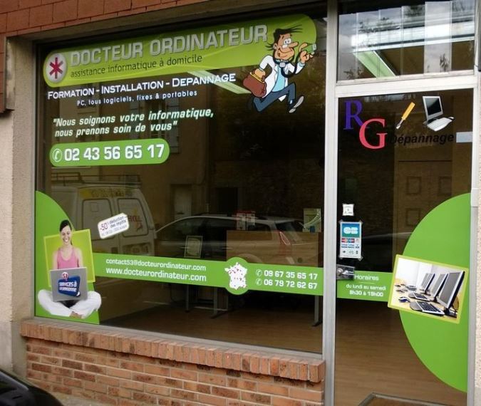 Découvrez les dernières actualités de 5Com Consulting Viadeo