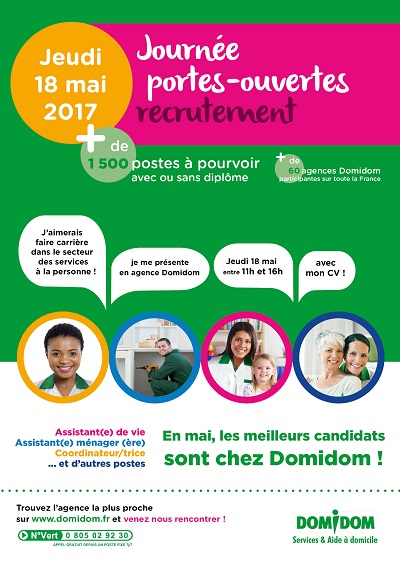 Objectif D'Un Job Dating