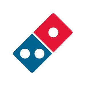 Domino's Pizza, logo